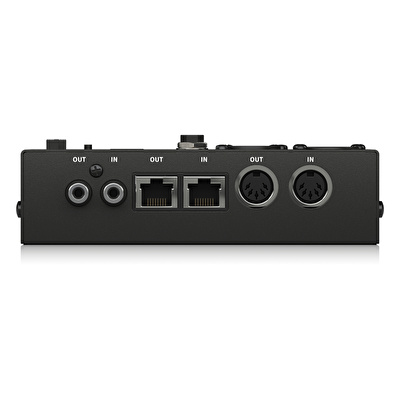 BEHRINGER CT200 / Kablo Test Ünitesi